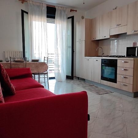 A Casa Di Nonno Pino Appartement Bari Buitenkant foto