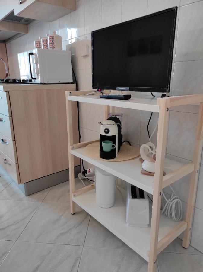 A Casa Di Nonno Pino Appartement Bari Buitenkant foto